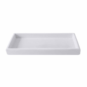 Verbier Bath Accessories Ivory