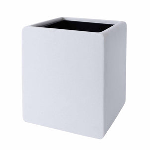 Verbier Bath Accessories Ivory