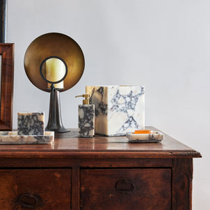 Viola Bath Accessories Default