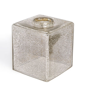 Vizcaya Bath Accessories Mercury Glass