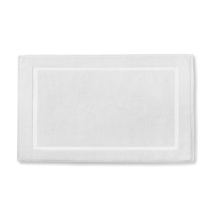 Chalet Towels White