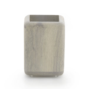 Fiji Bath Accessories Mango Wood