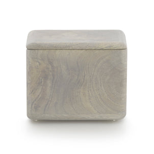 Fiji Bath Accessories Mango Wood