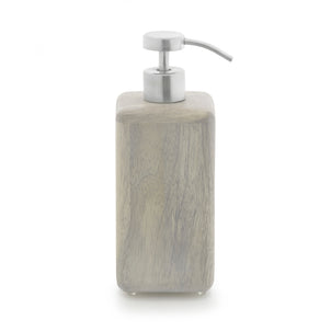 Fiji Bath Accessories Mango Wood