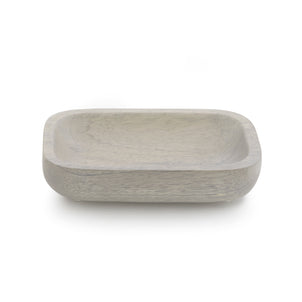 Fiji Bath Accessories Mango Wood