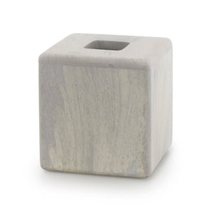 Fiji Bath Accessories Mango Wood