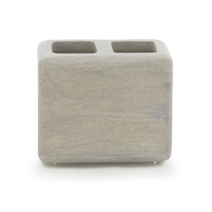 Fiji Bath Accessories Mango Wood