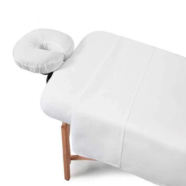 Massage Table Linens Kassatex Hospitality