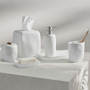 Montecito Bath Accessories default