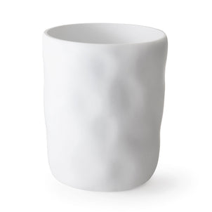 Montecito Bath Accessories White
