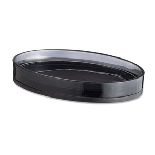 Oslo Tray Black
