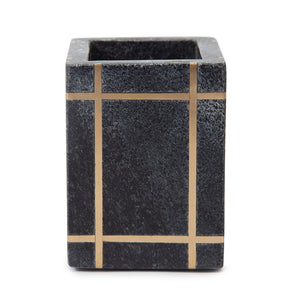 Palais Tumbler Black