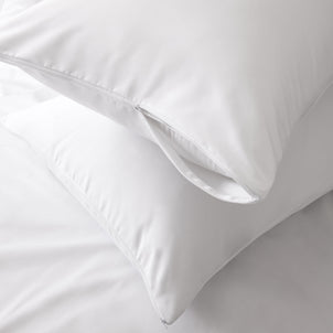 Pillow Protector White