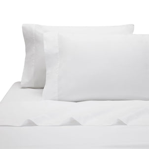 Luca Pillowcase White