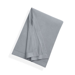 Verona Knit Throw Grey (Verona)