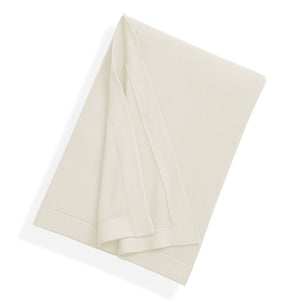 Verona Knit Throw Beige