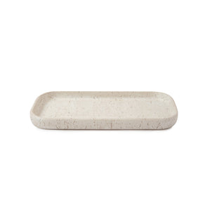 Aman Bath Accessories Ivory
