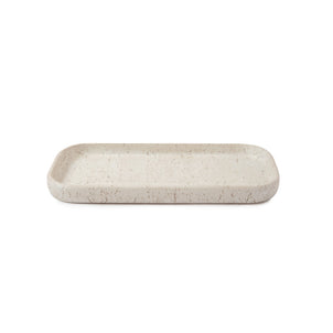 Aman Tray Ivory