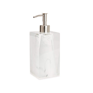 Ducale White Bath Accessories White
