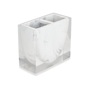Ducale White Bath Accessories White
