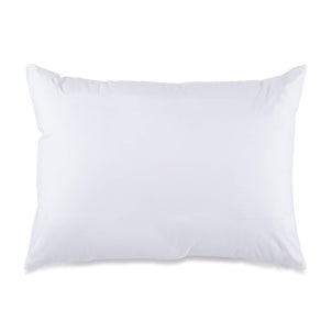 Down Chamber Pillows White