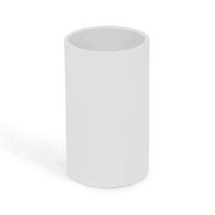 Lacca White Tumbler White