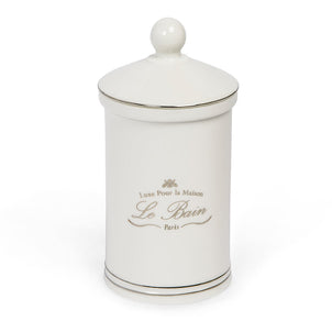 Le Bain Bath Accessories Porcelain