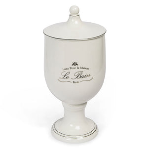 Le Bain Bath Accessories Porcelain