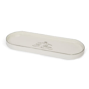 Le Bain Bath Accessories Porcelain