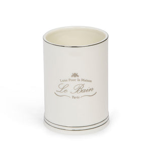 Le Bain Bath Accessories Porcelain