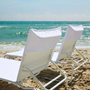 Lounge Chair Cover default