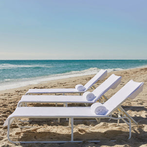 Lounge Chair Cover 30x85 default