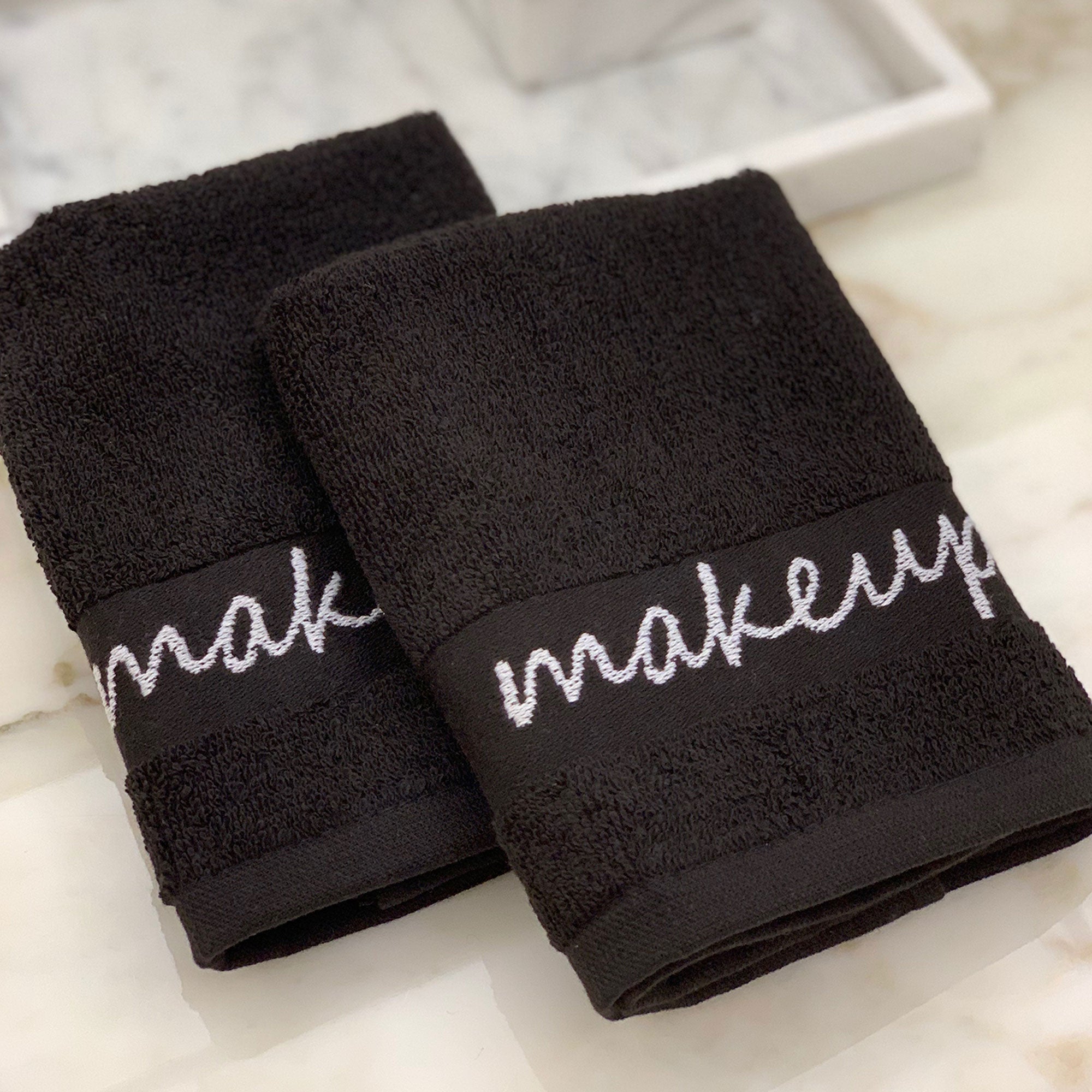 Makeup Towels Kassatex Hospitality