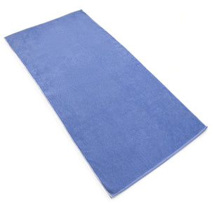 Malibu Pool Towels blue  (Pool)