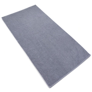 Malibu Towel grey