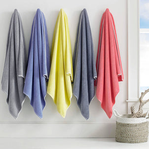 Malibu Towel default