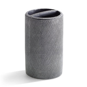 Mesh Bath Accessories Grey