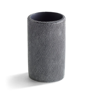 Mesh Bath Accessories Grey