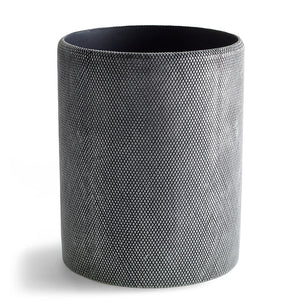 Mesh Bath Accessories Grey