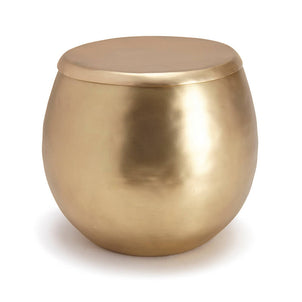Nile Gold Bath Accessories Brass