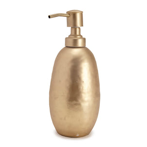 Nile Gold Bath Accessories Brass