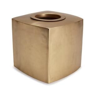 Nile Gold Bath Accessories Brass