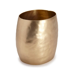 Nile Gold Bath Accessories Brass