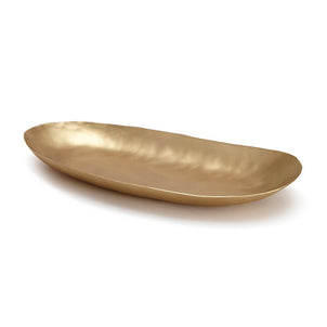 Nile Gold Bath Accessories Brass