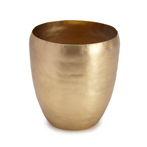 Nile Gold Bath Accessories Brass