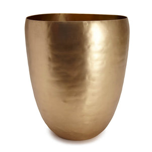 Nile Gold Bath Accessories Brass