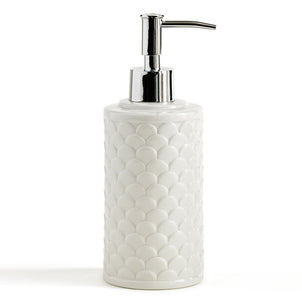 Scala Bath Accessories Porcelain