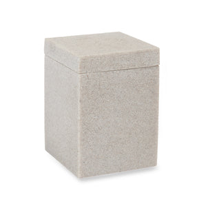 Slate Ivory Bath Accessories Ivory