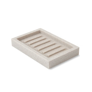 Slate Ivory Bath Accessories Ivory