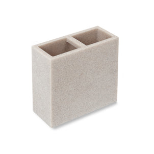 Slate Ivory Bath Accessories Ivory